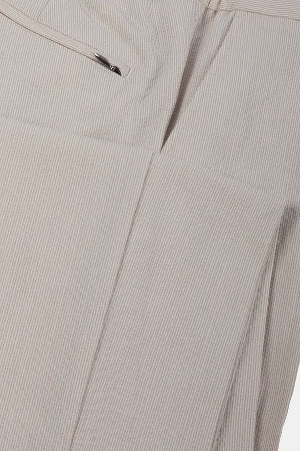 Erkek Jogger Bağcıklı Pantolon - 3