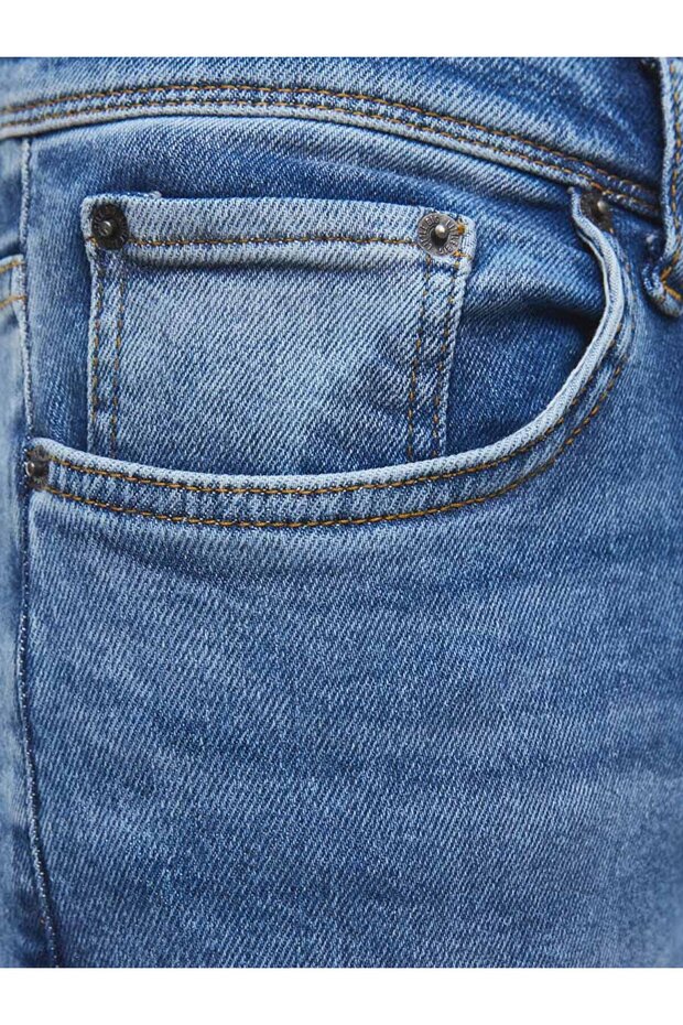 Jerard Super Slım Pantolon - 5