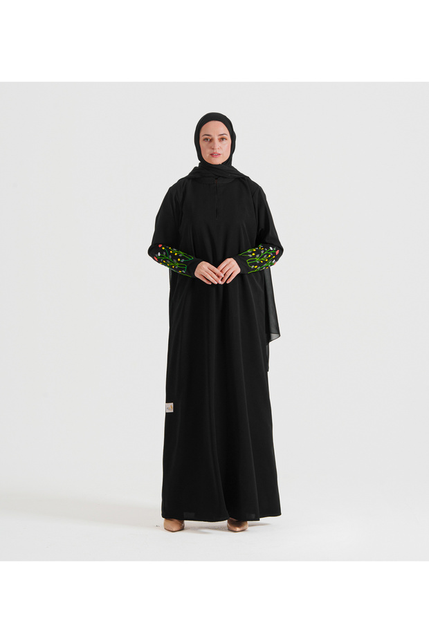 تطريز الألوان - 4