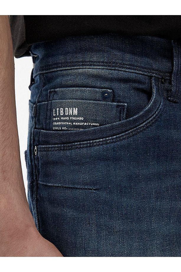 Servando X D Tapered Pantolon - 5