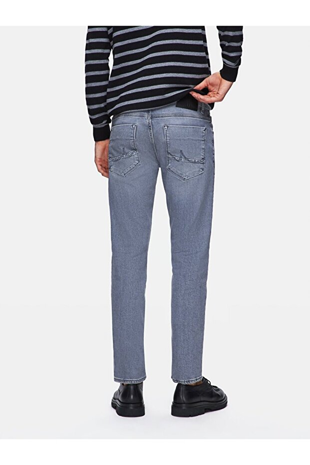 بنطلون جوشوا سليم - 3