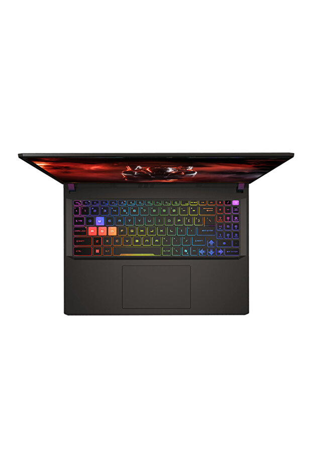 MSI Vector 16 HX AI Ultra 9 275HX 96GB 2TB SSD RTX5080/16GB 175W 16 ...