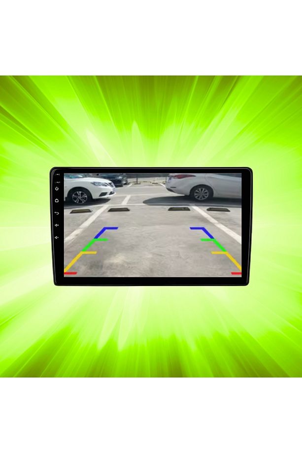 forx Citroen Berlingo Android 4-64 Multimedya Sistemi (2009-2019) - 5