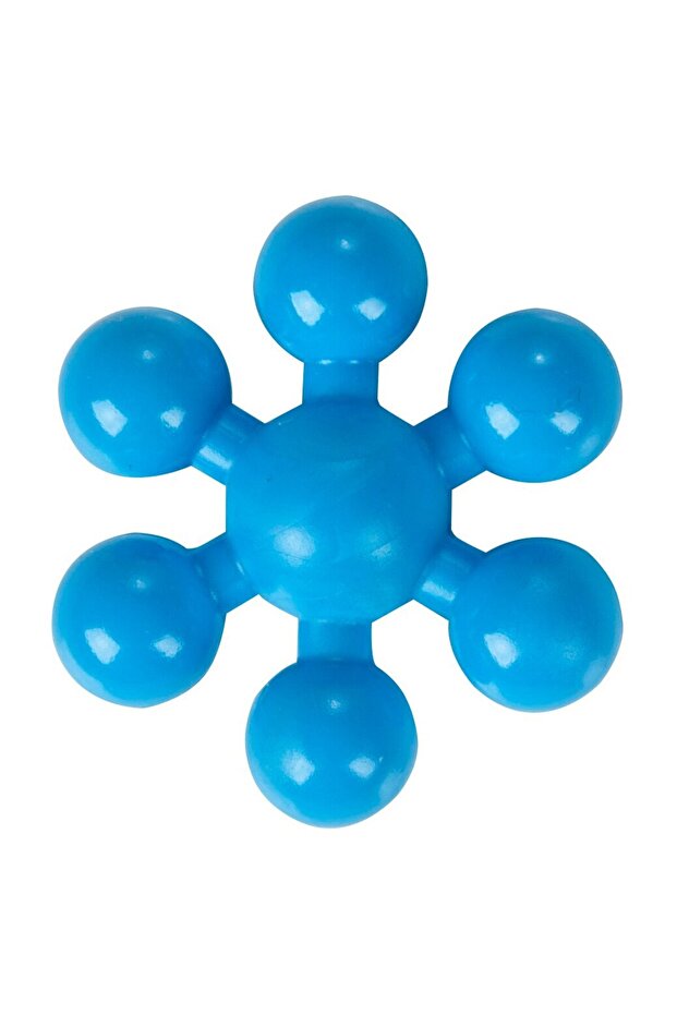 Set de constructie Pilsan - Atom pieces - 4