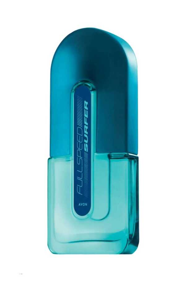 Full Speed Surfer ve Full Speed Pulse Erkek Parfüm Paketi - 2