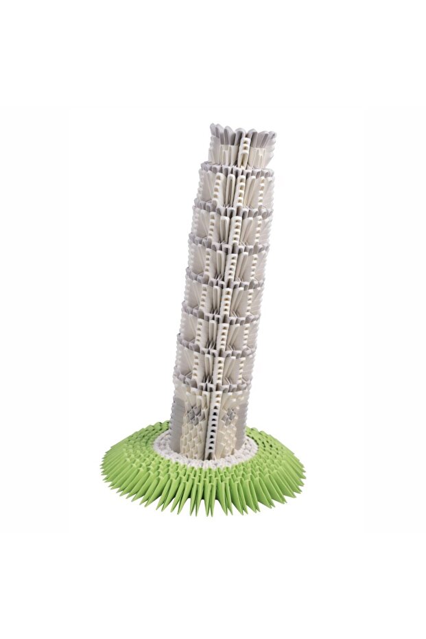 3D Origami Creative Set - 2