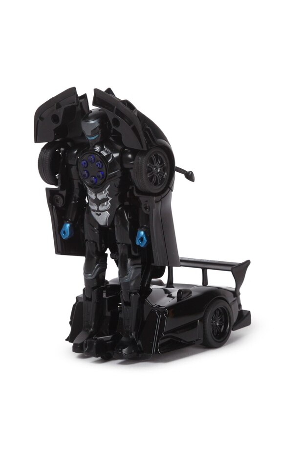 Rastar diecast car - Transformable RS - 5