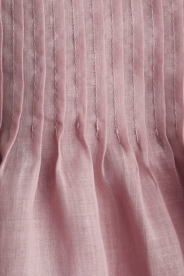 Nervürlü ve Askılı Rami Üst - 2