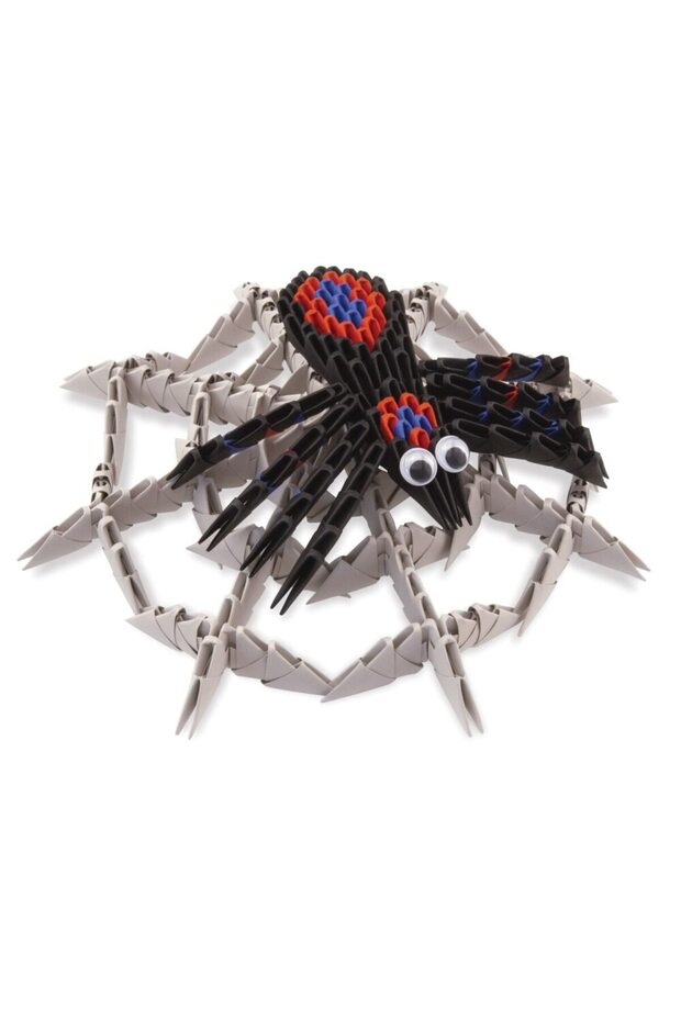 3D Origami Creative Set - 2