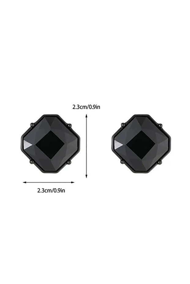 Cercei Cristal Sic Moda 5969 - 2