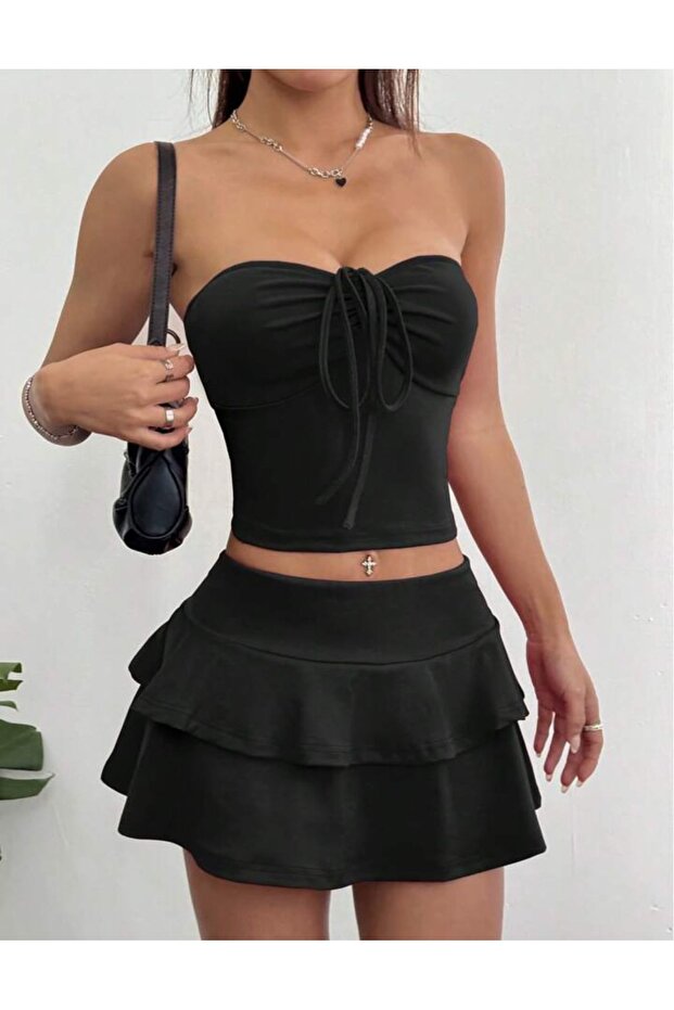 Süper mini takım 2’li set - 2