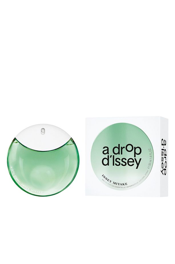 A Drop Dıssey Essentielle Edp 50 ml - 2
