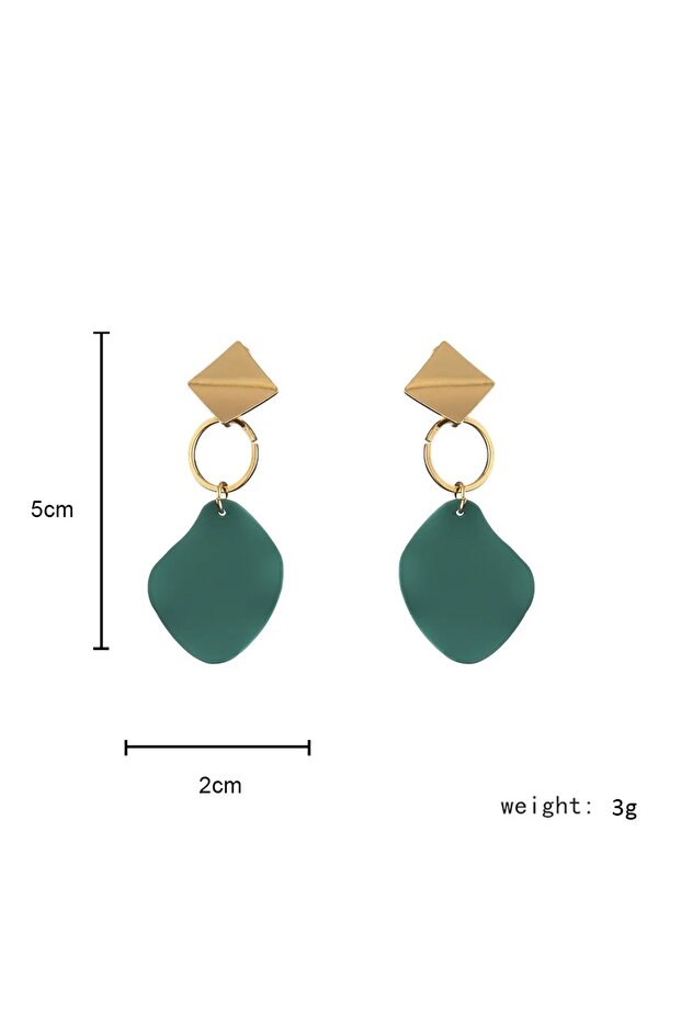 Sic Moda Earrings 5974 - 4