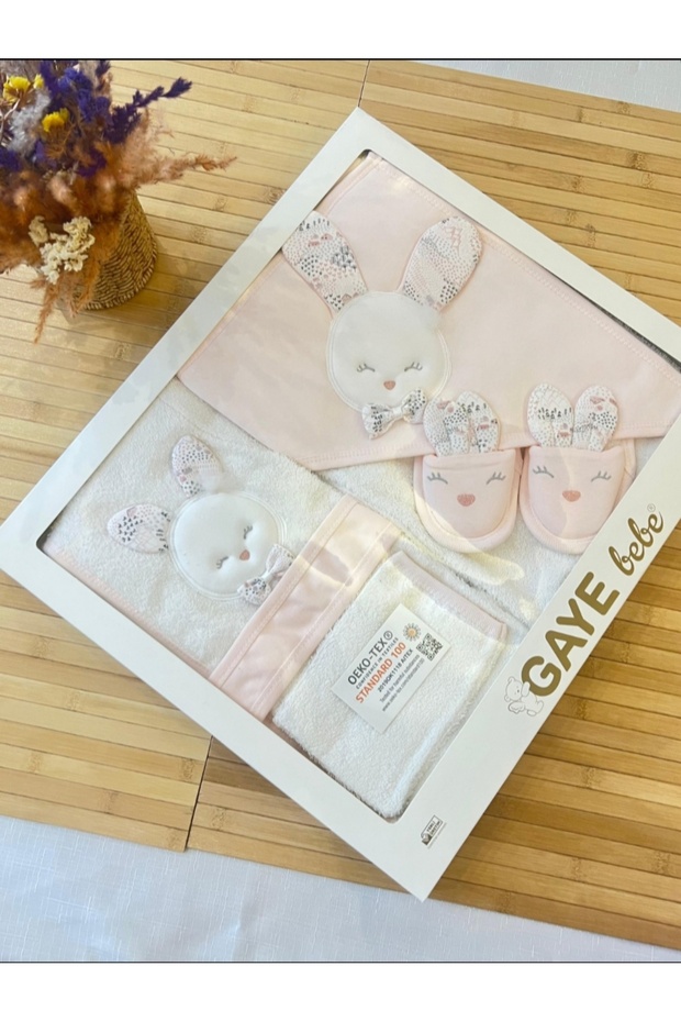 رداء أرنب ذو أذنين - 1