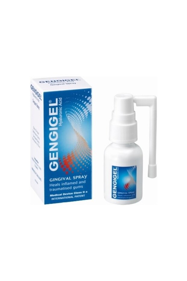 Gengıgel Sprey 20 Ml - 1