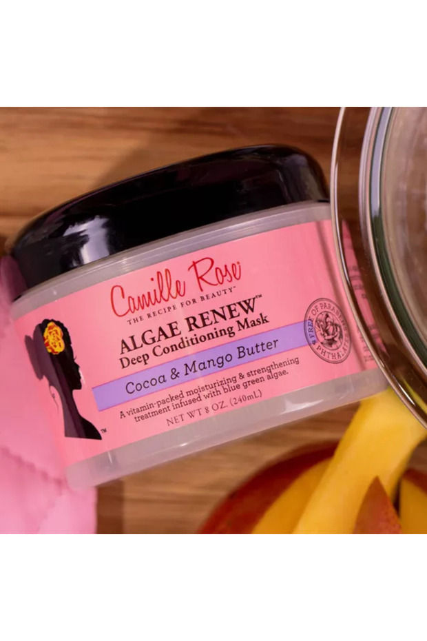 قناع الترطيب العميق من الطحالب - 8 أونصة - 2