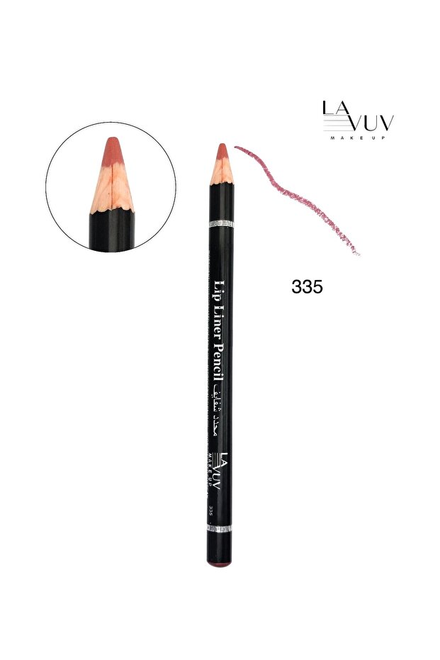 قلم محدد شفاة - 1