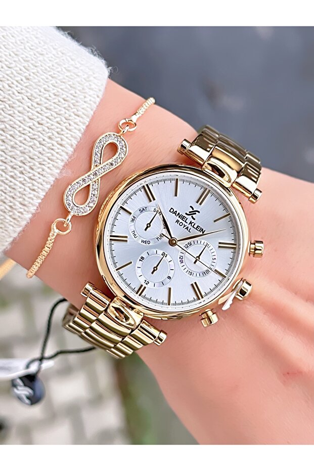 Kadın Kol Saati - 3