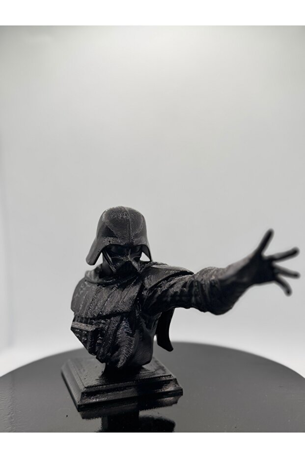 Star Wars Darth Vader Büst