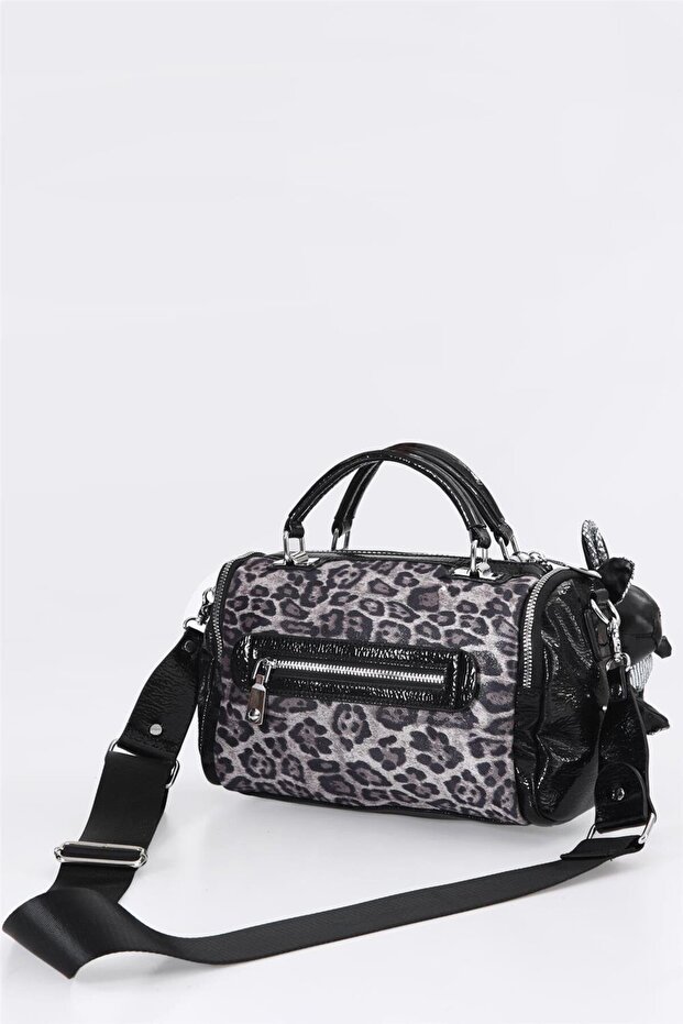 ÇÇS KADIN OMUZ ÇANTASI - 3