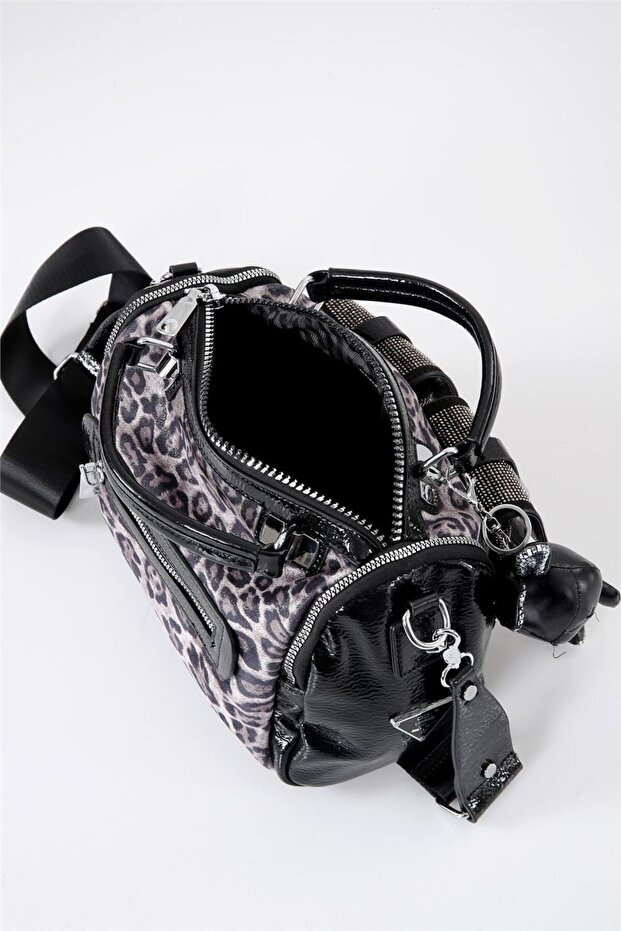 ÇÇS KADIN OMUZ ÇANTASI - 6