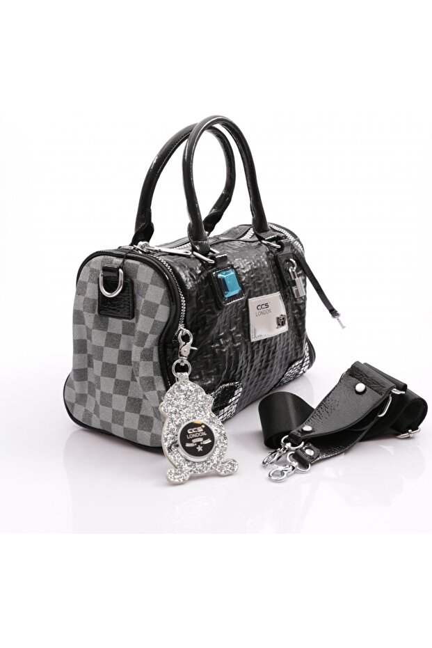 ÇÇS KADIN EL VE OMUZ ÇANTASI - 2