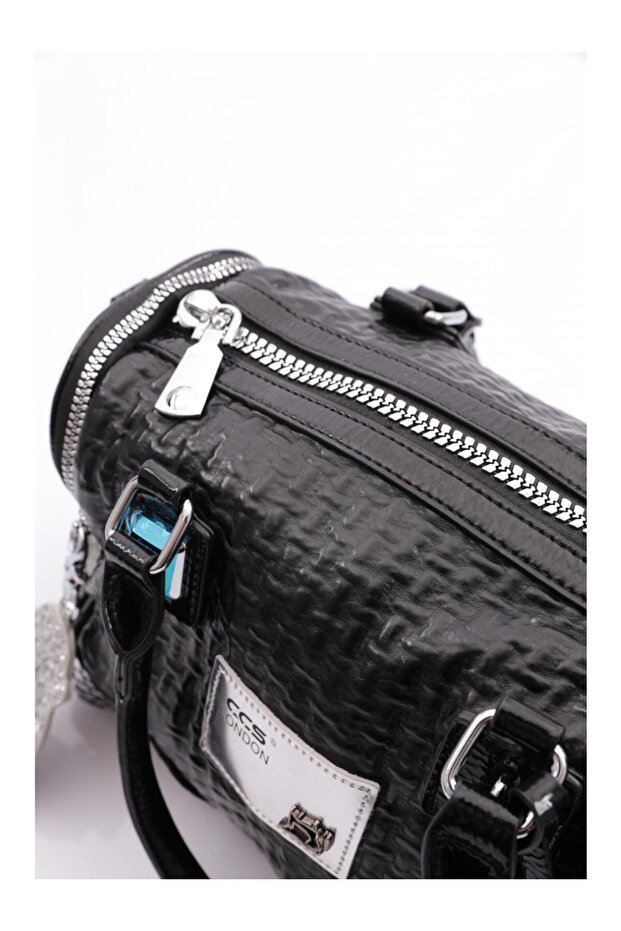 ÇÇS KADIN EL VE OMUZ ÇANTASI - 4