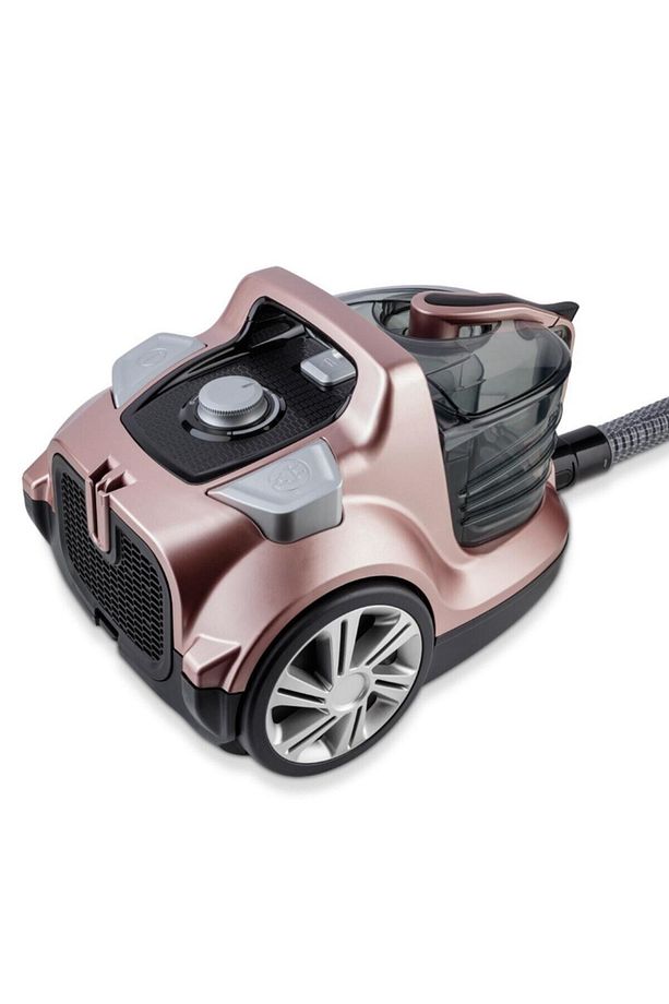 Veyron Toz Torbasız Süpürge Rosie - 3