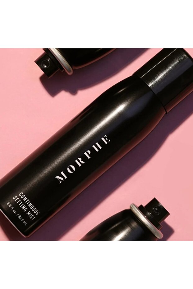 Continuous Makeup Setting Spray 79.4g - 2