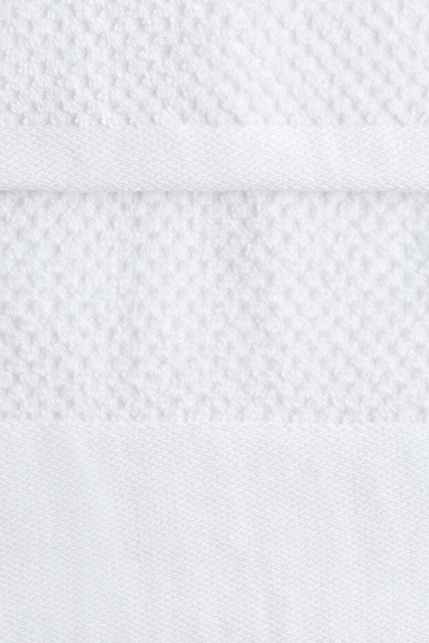 منشفة حمام من القطن - 4