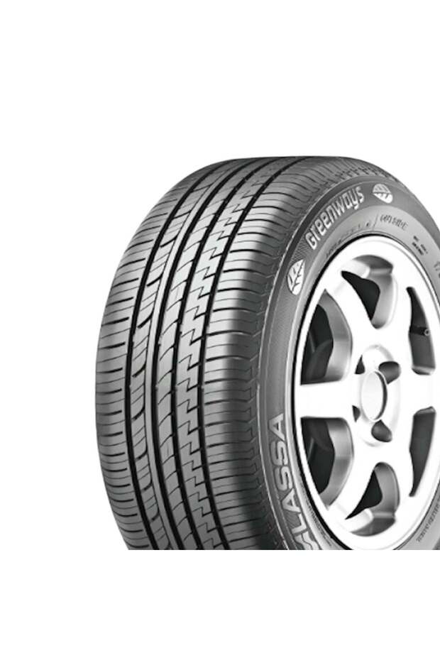 175/65R14 82H GreenWays - 1