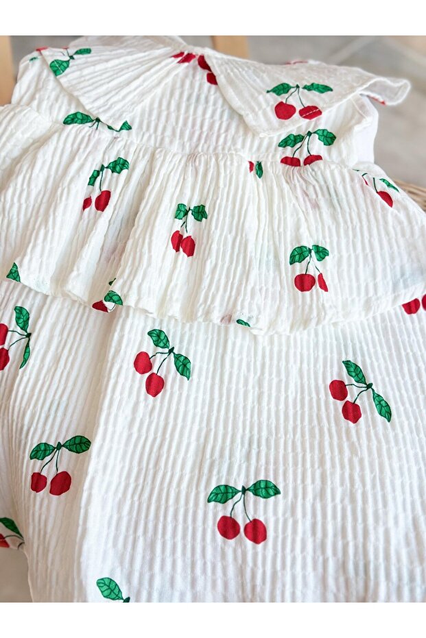 Devojčica u haljini - 6