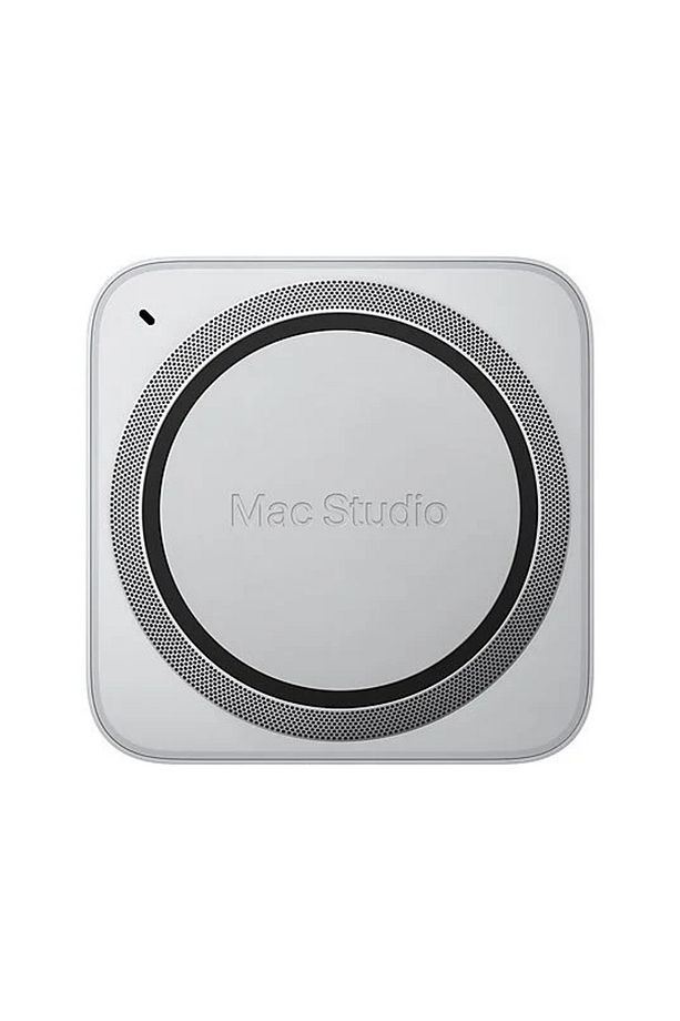 Mac Studio: Apple M3 Ultra 28‑core CPU, 60‑core GPU, 96GB, 1TB - 2