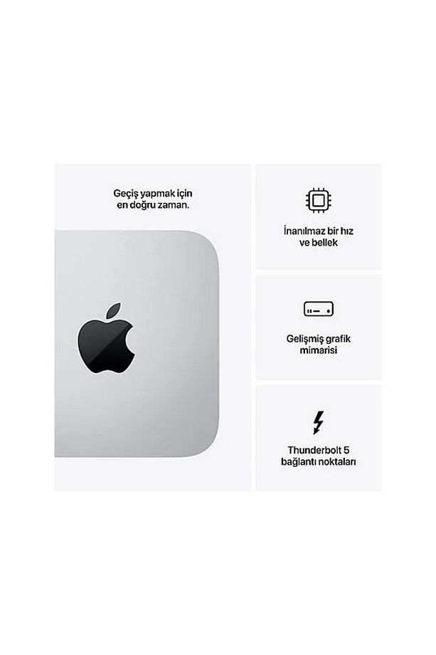 Mac Studio: Apple M3 Ultra 28‑core CPU, 60‑core GPU, 96GB, 1TB - 8