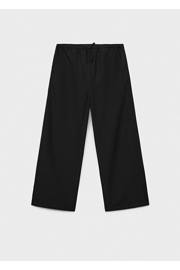 TROUSERS MICHAELA - 1