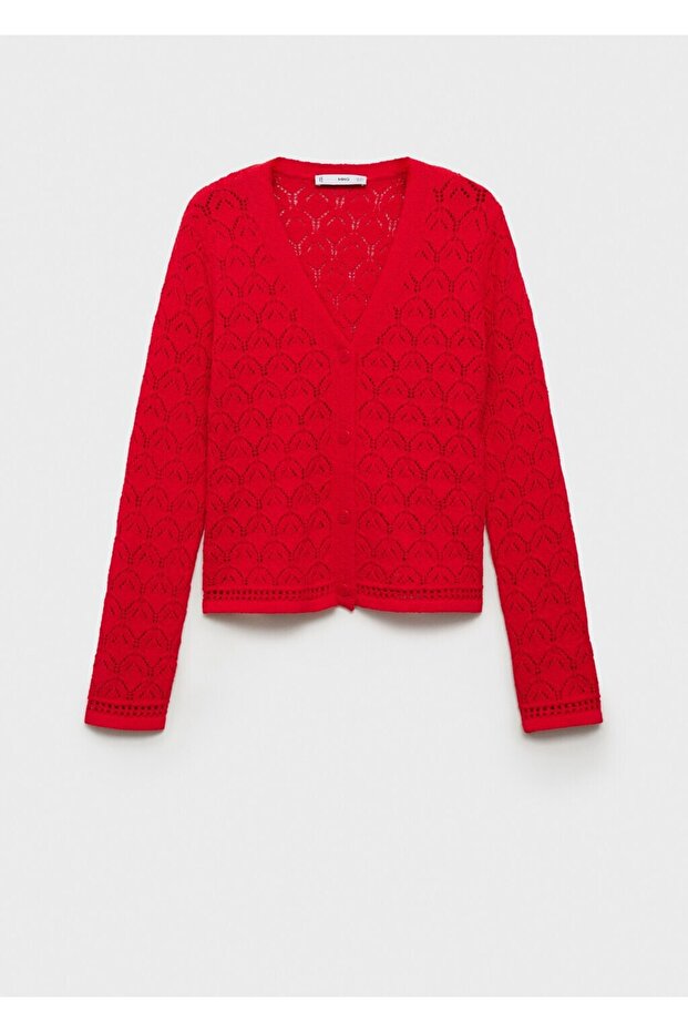 CARDIGAN SITO - 8
