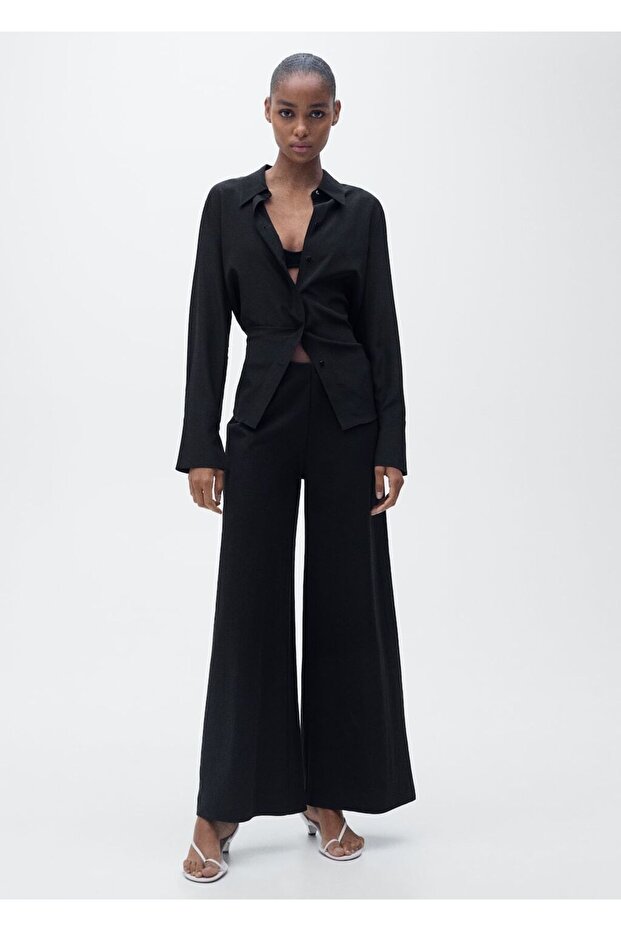 TROUSERS CATLEEN - 1