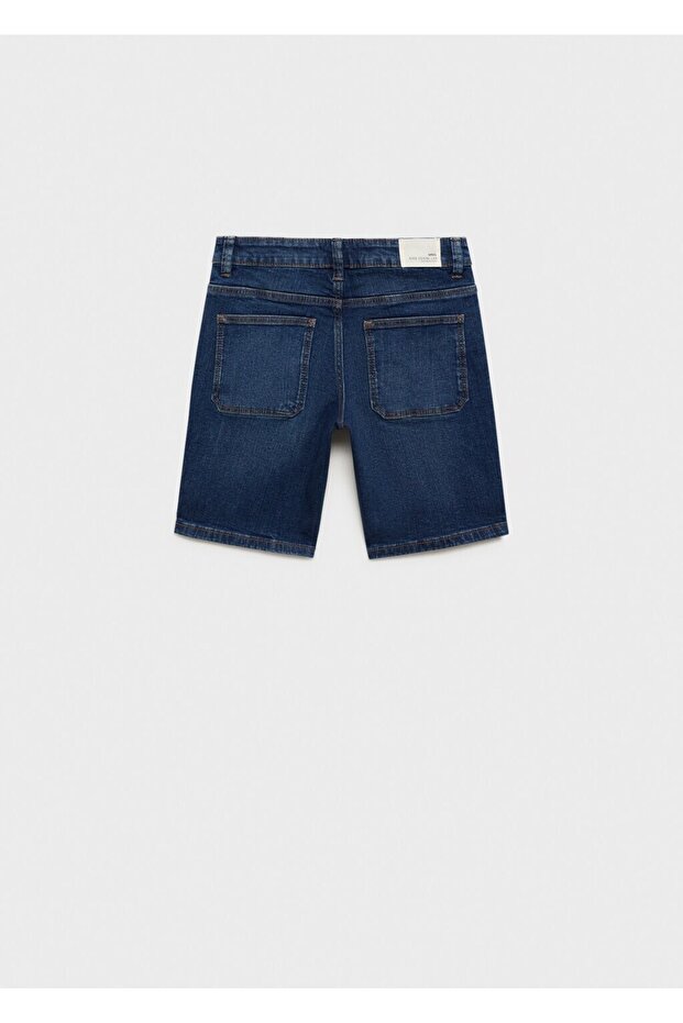 BERMUDA SHORTS JOHN - 8