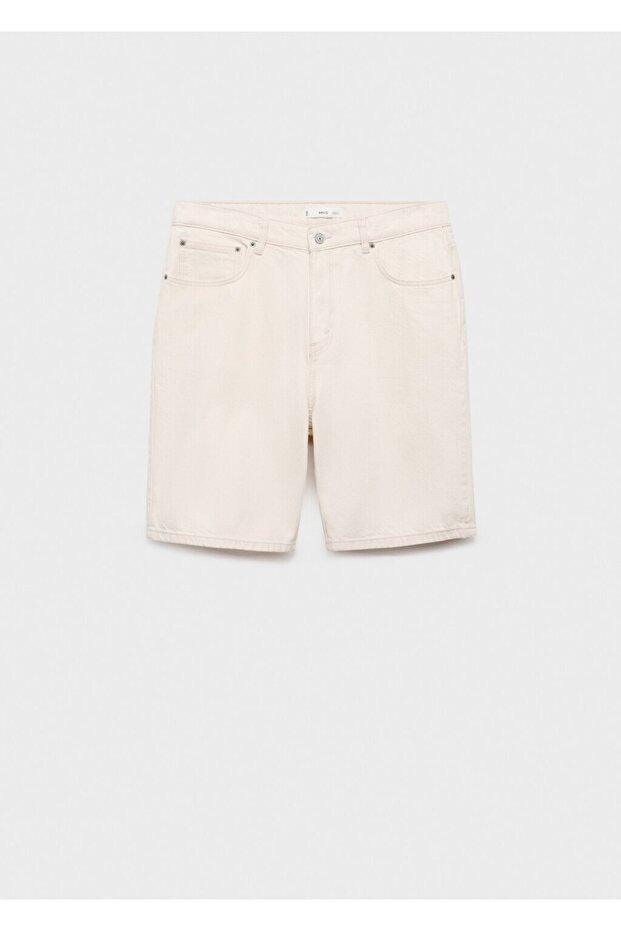 BERMUDA SHORTS ONDA - 2