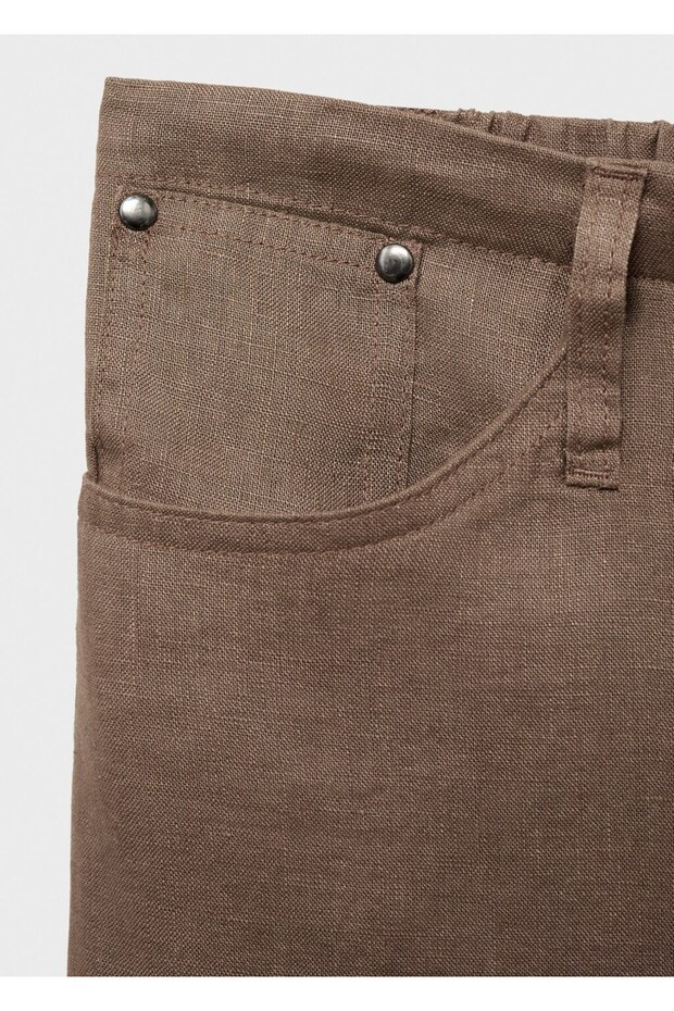 TROUSERS VERMUT - 3
