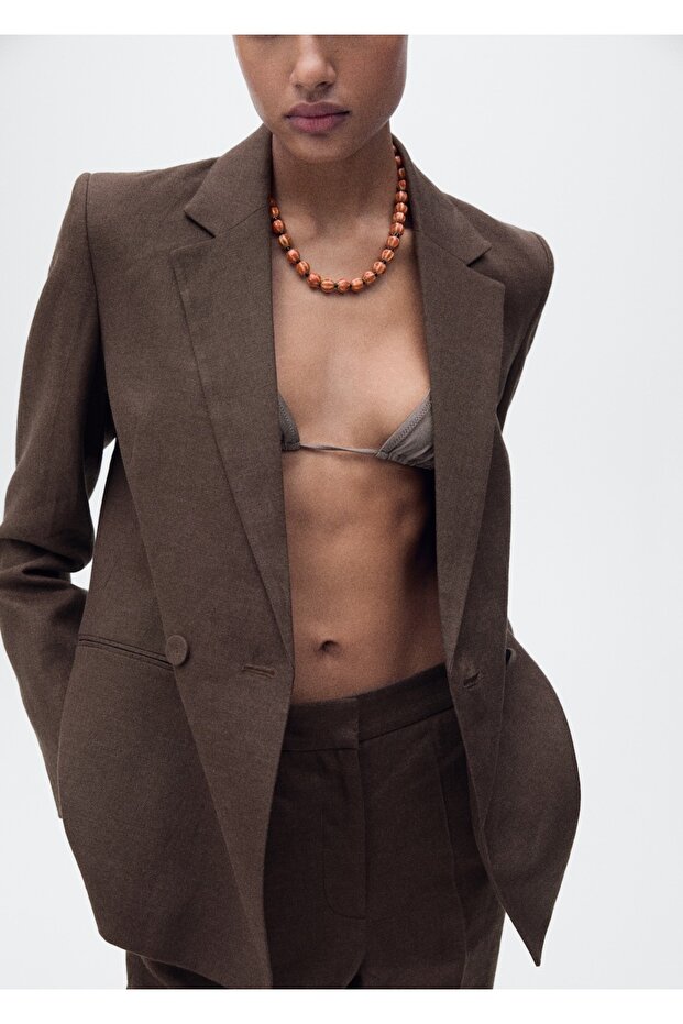 TROUSERS TEMPOLI - 3