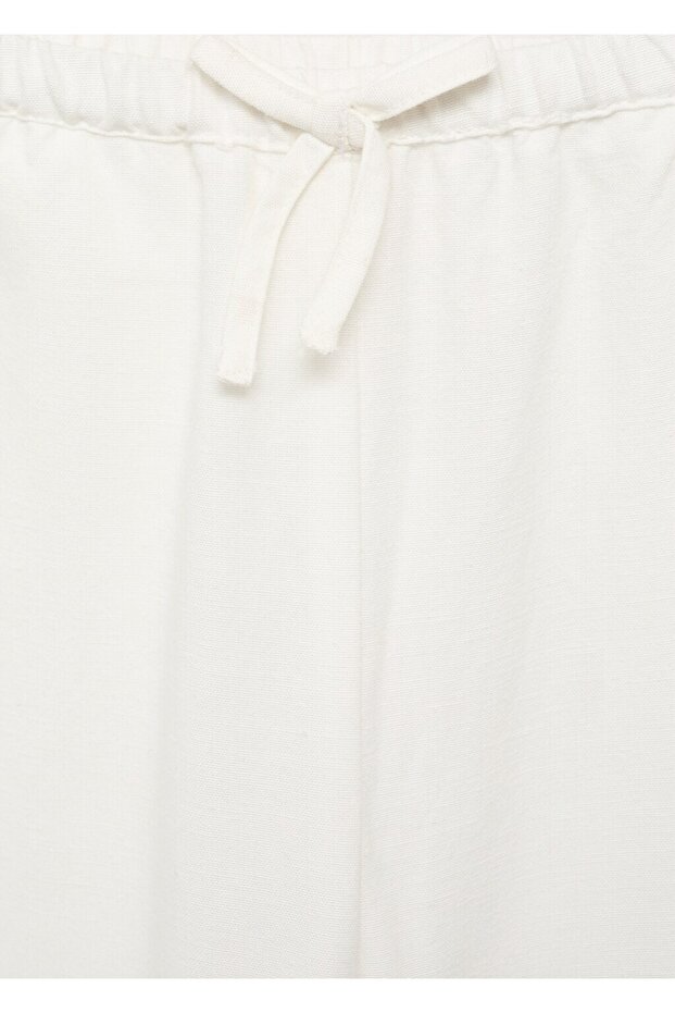 TROUSERS MICHAELA - 3