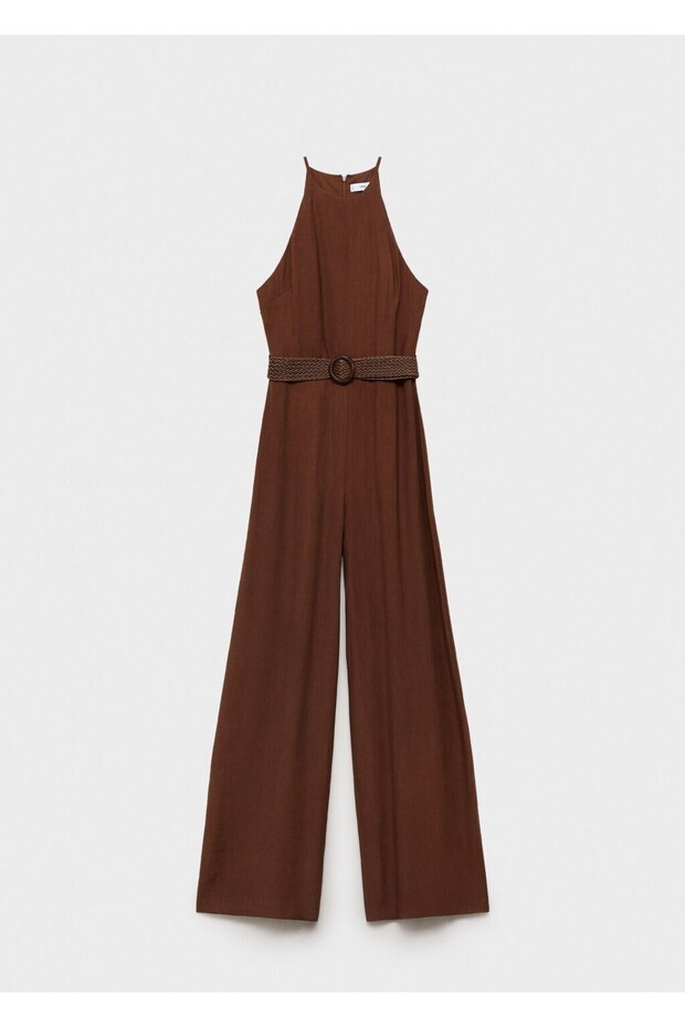 ONE-PIECE SUIT LE - 1