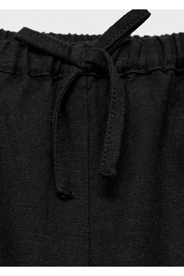 TROUSERS MICHAELA - 3