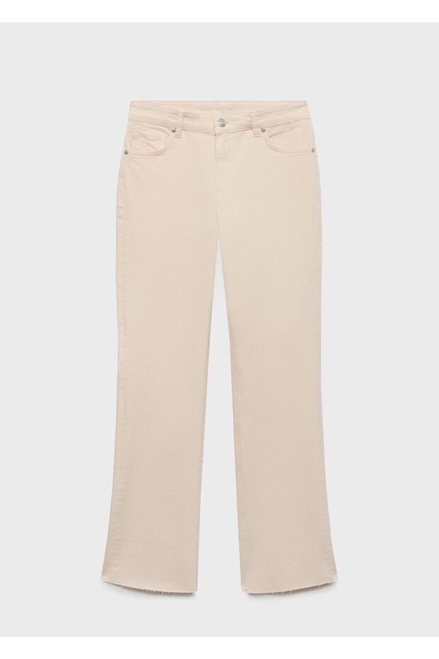 KOT PANTOLON SIENNA - 1