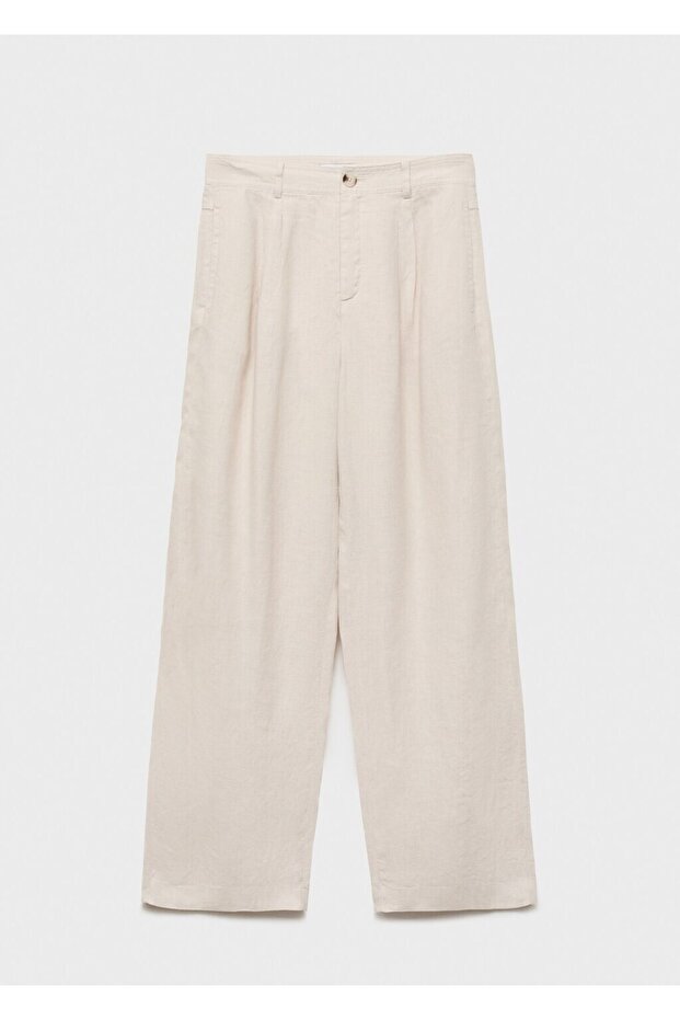 TROUSERS MANELI - 5