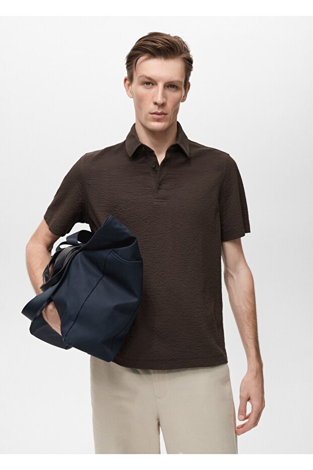 POLO SHIRT SEERP - 4