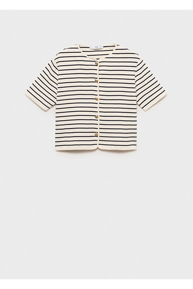CARDIGAN PORTA
