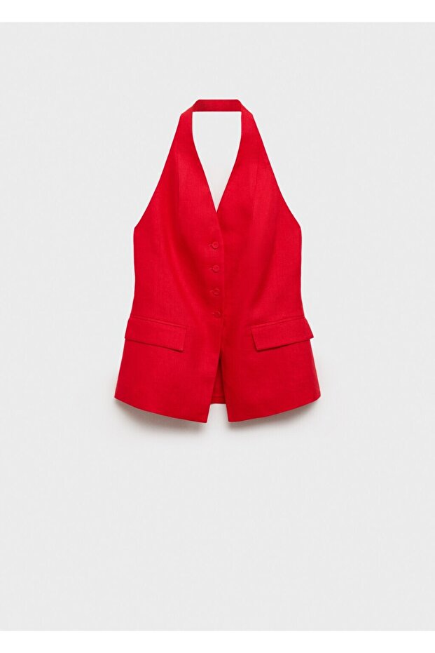 WAISTCOAT LIMONA - 1