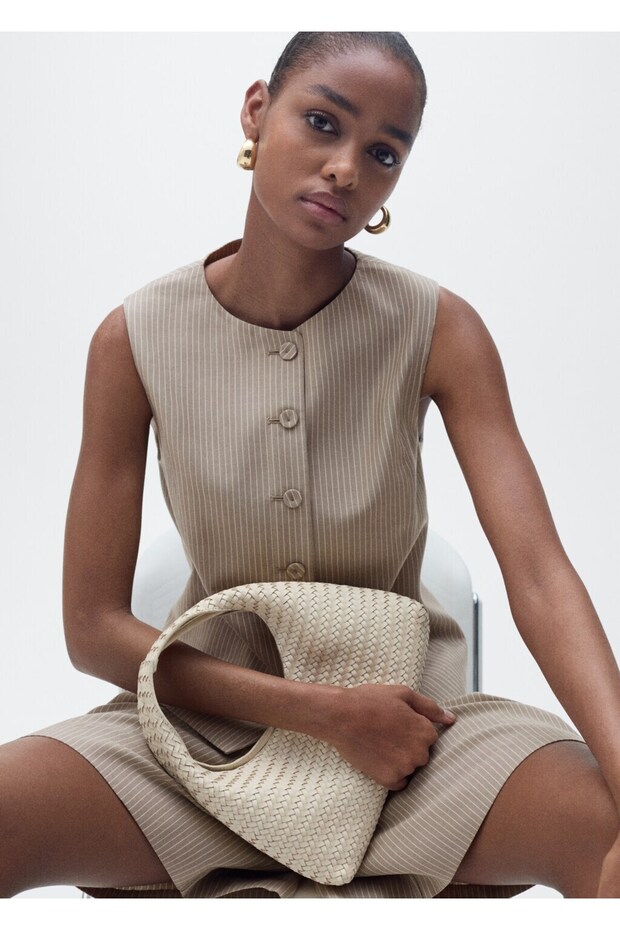 WAISTCOAT VIVIAN - 7